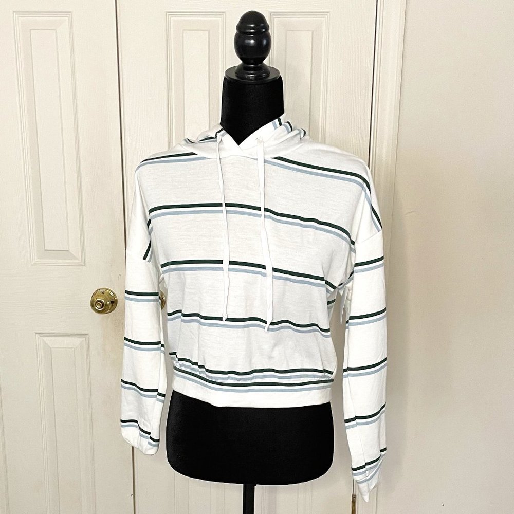 Charlotte Russe Women's Hoodie